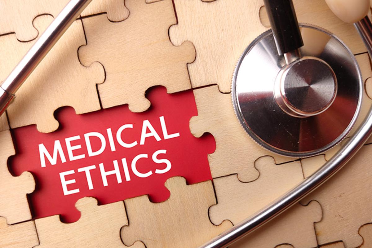 Ed Hub ethical decision-making CME