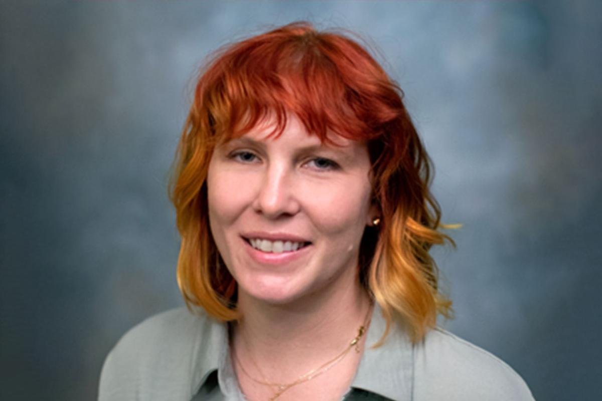 Erica Bechtel, MD