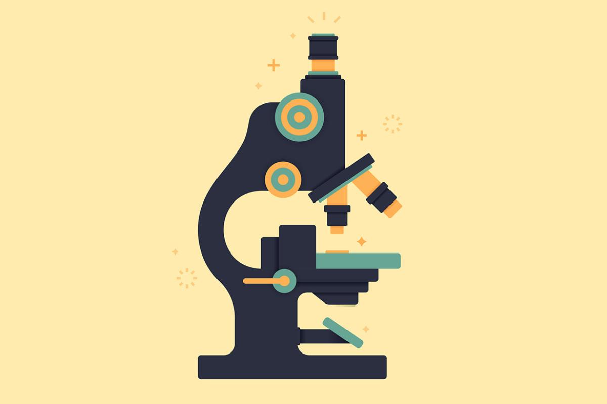 Microscope