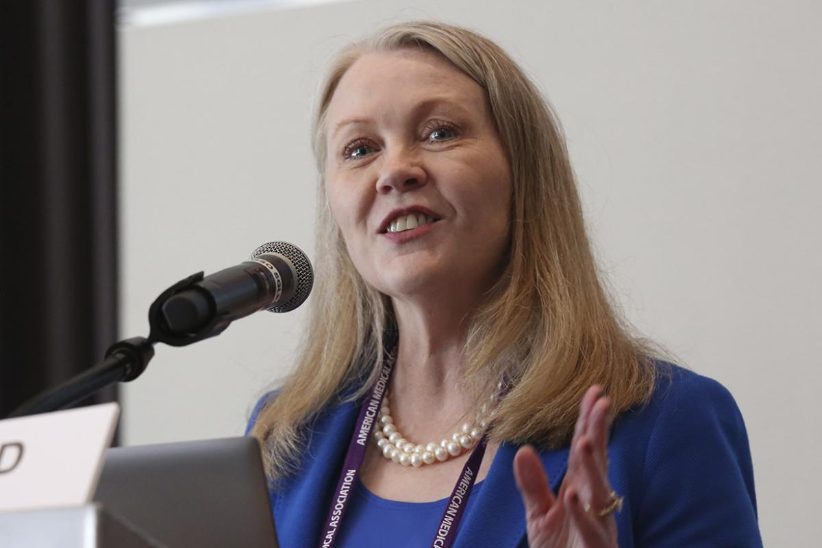 Debra Atkisson, MD