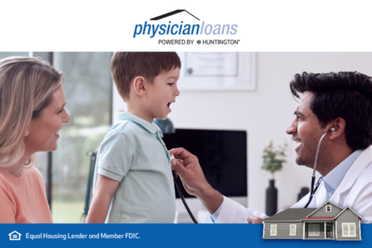 Physicians loans