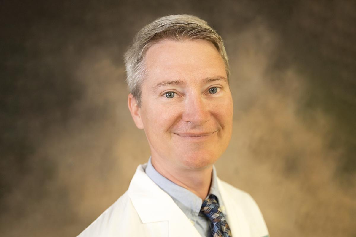 Jeremy Screws, MD