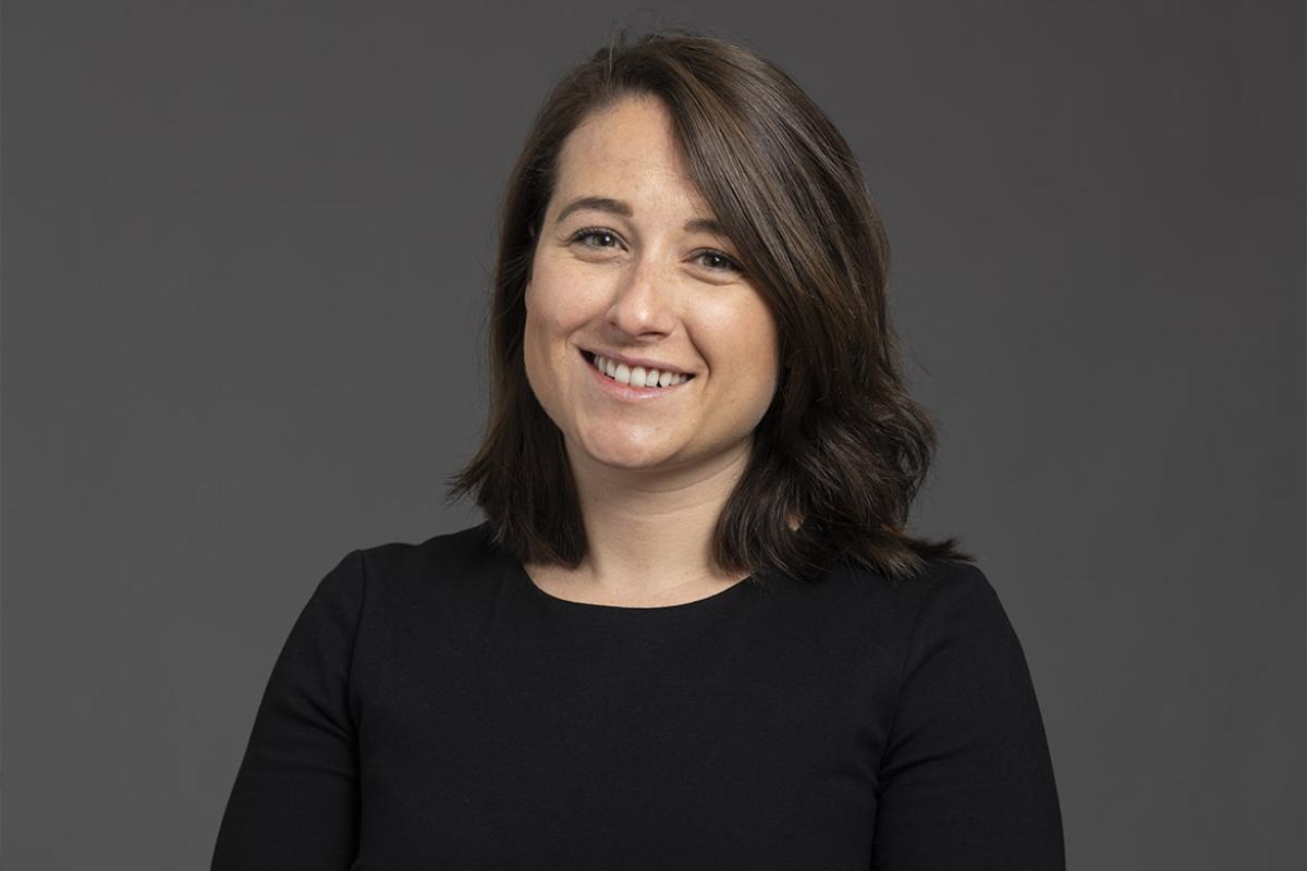 Gillian Alex, MD