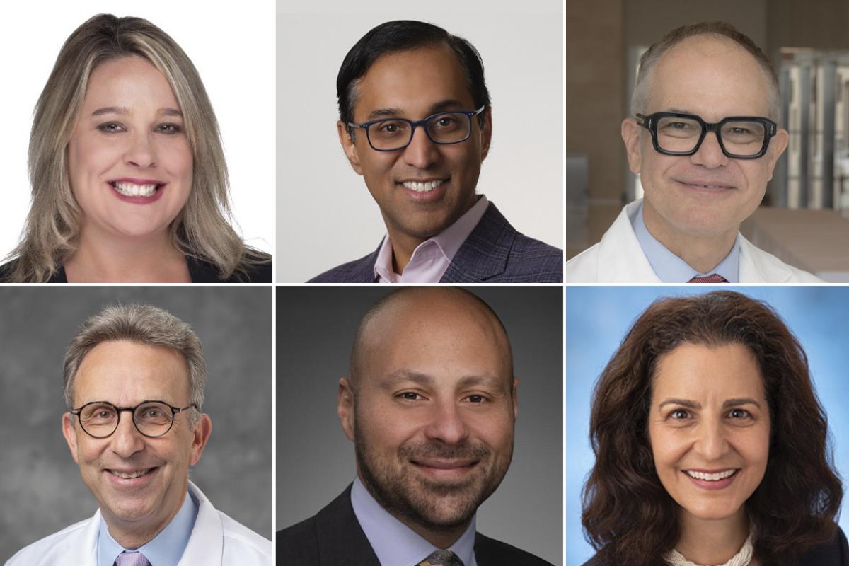 Collage of health care executives