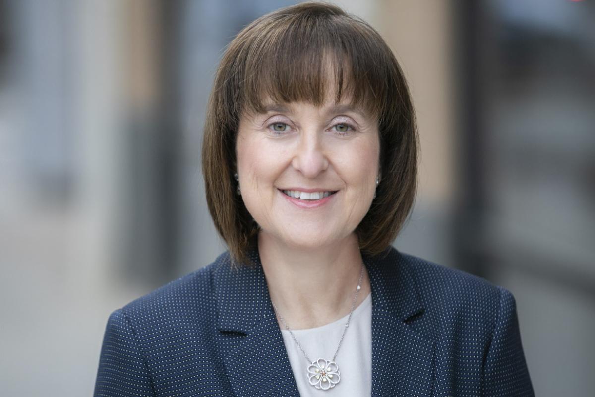 Suzanna Fox, MD