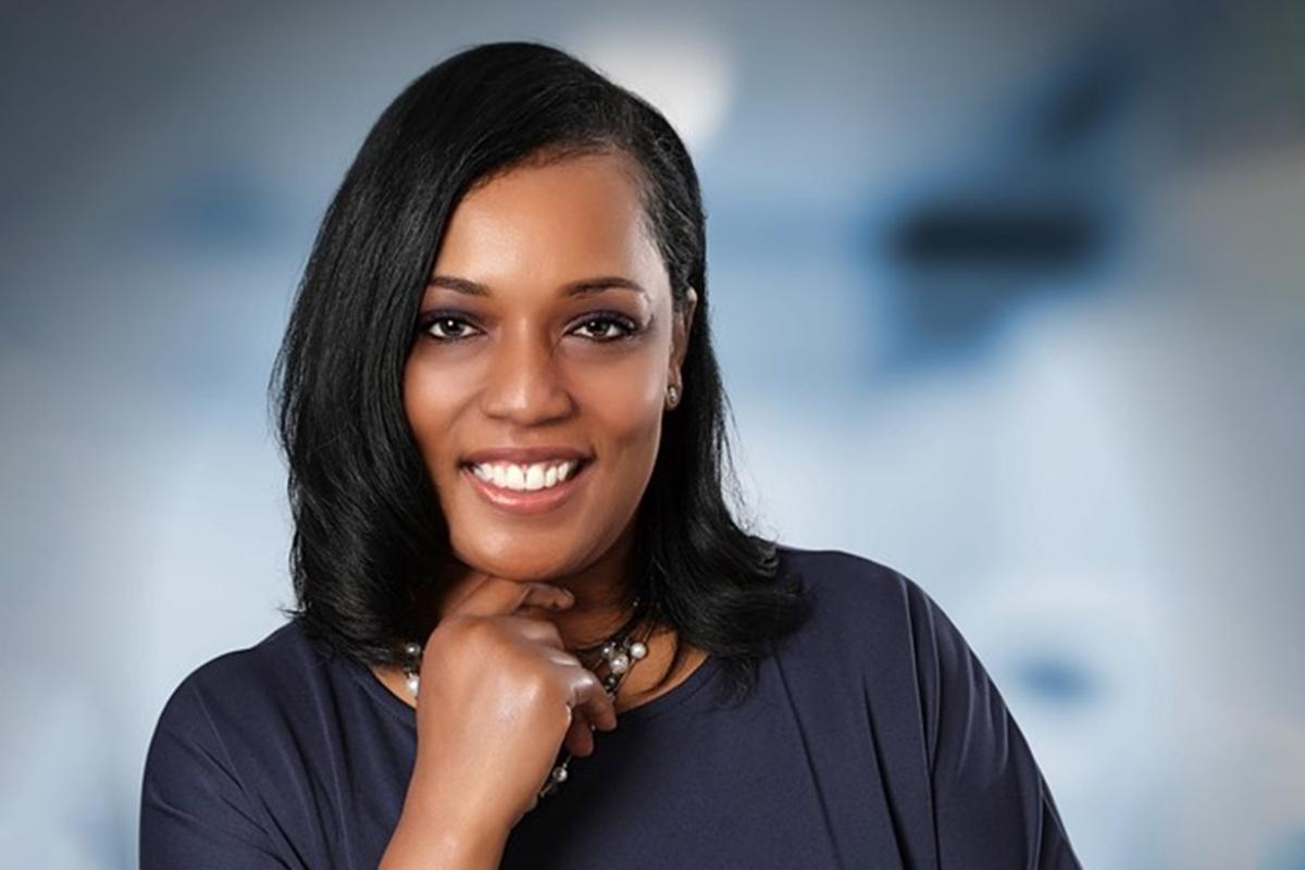 Monique Butler, MD