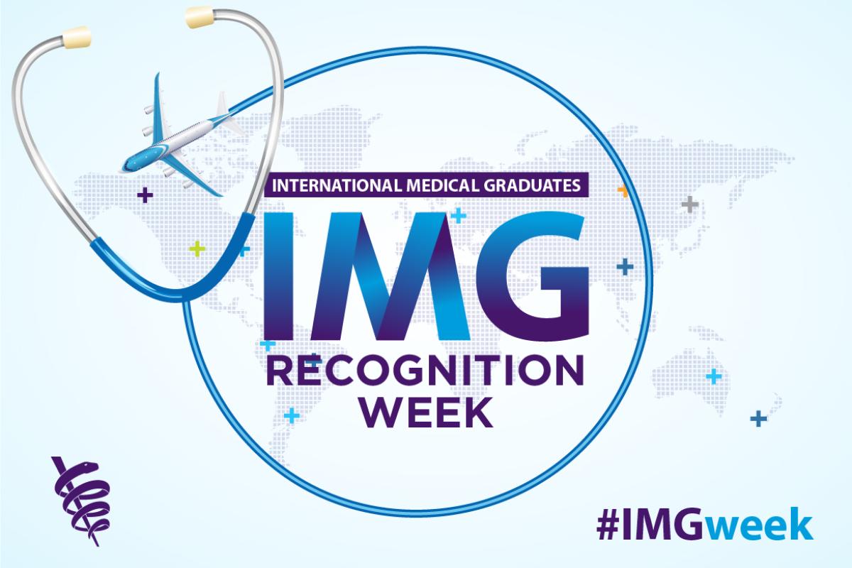 IMG Recognition Week - 2025