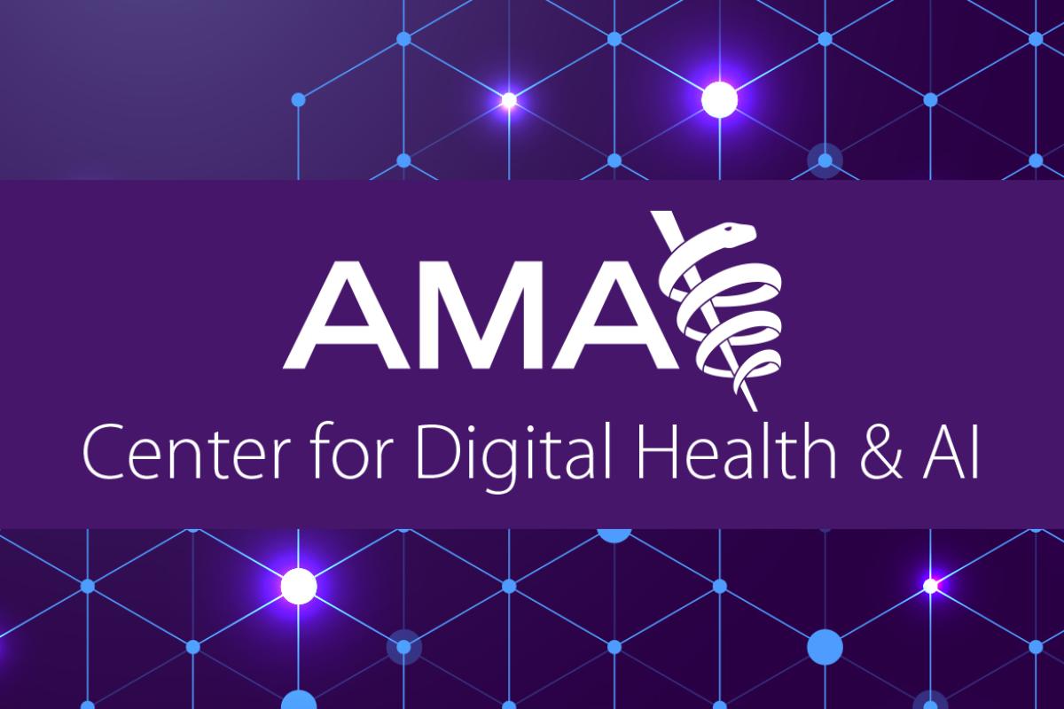 Center for Digital Health and AI