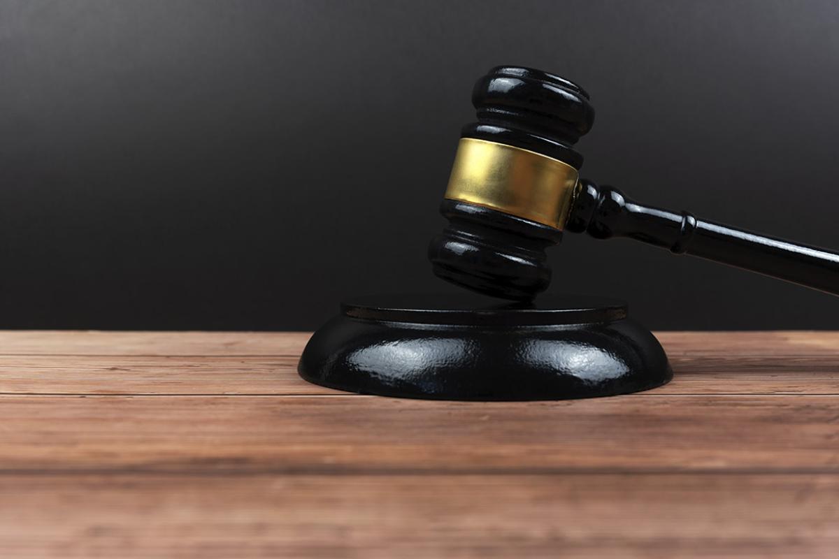 Gavel