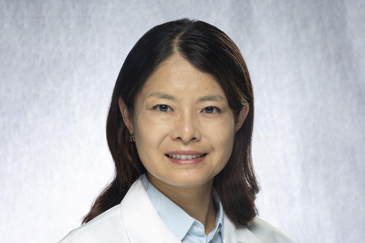 Yuka Tsukahara, MD