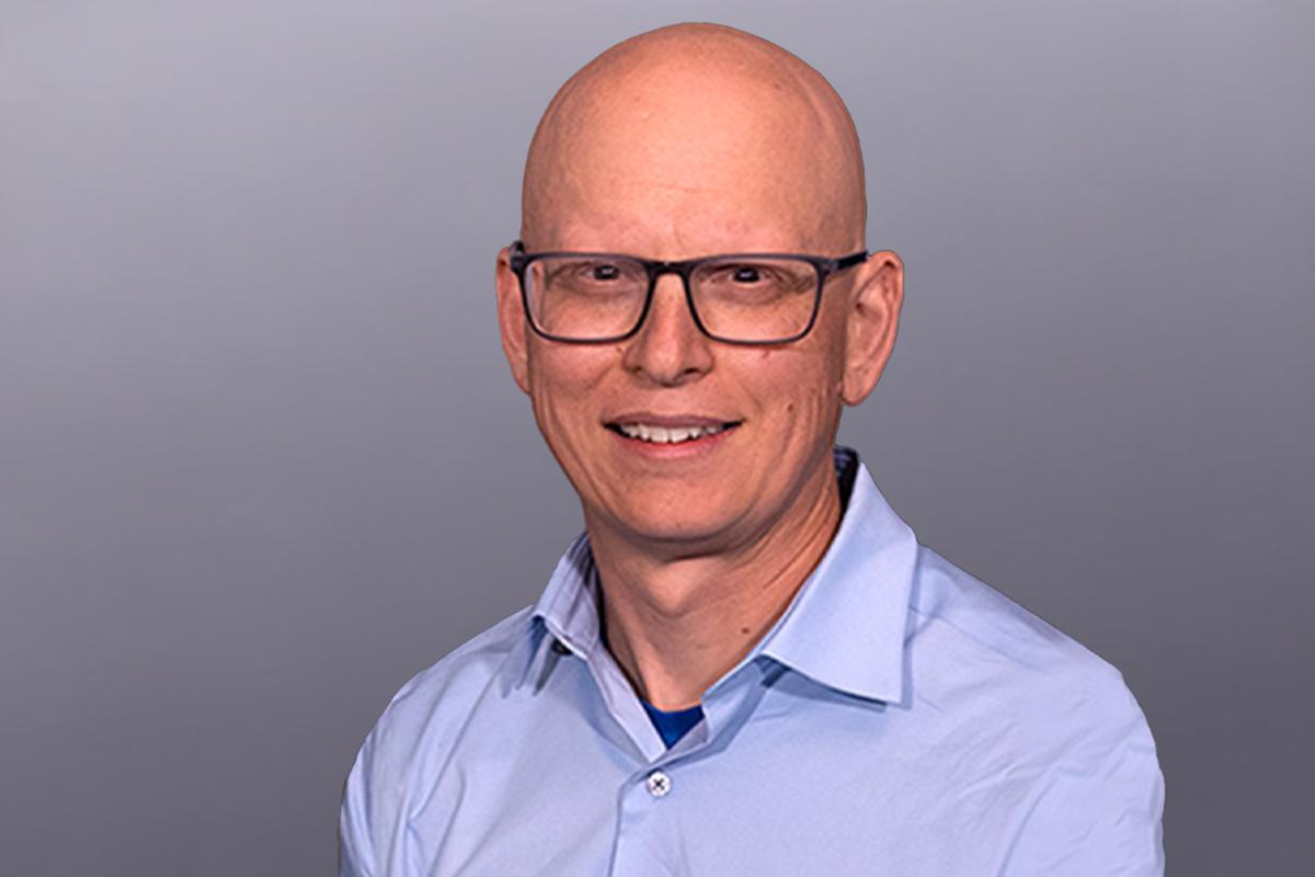 Andrew Larsen, MD