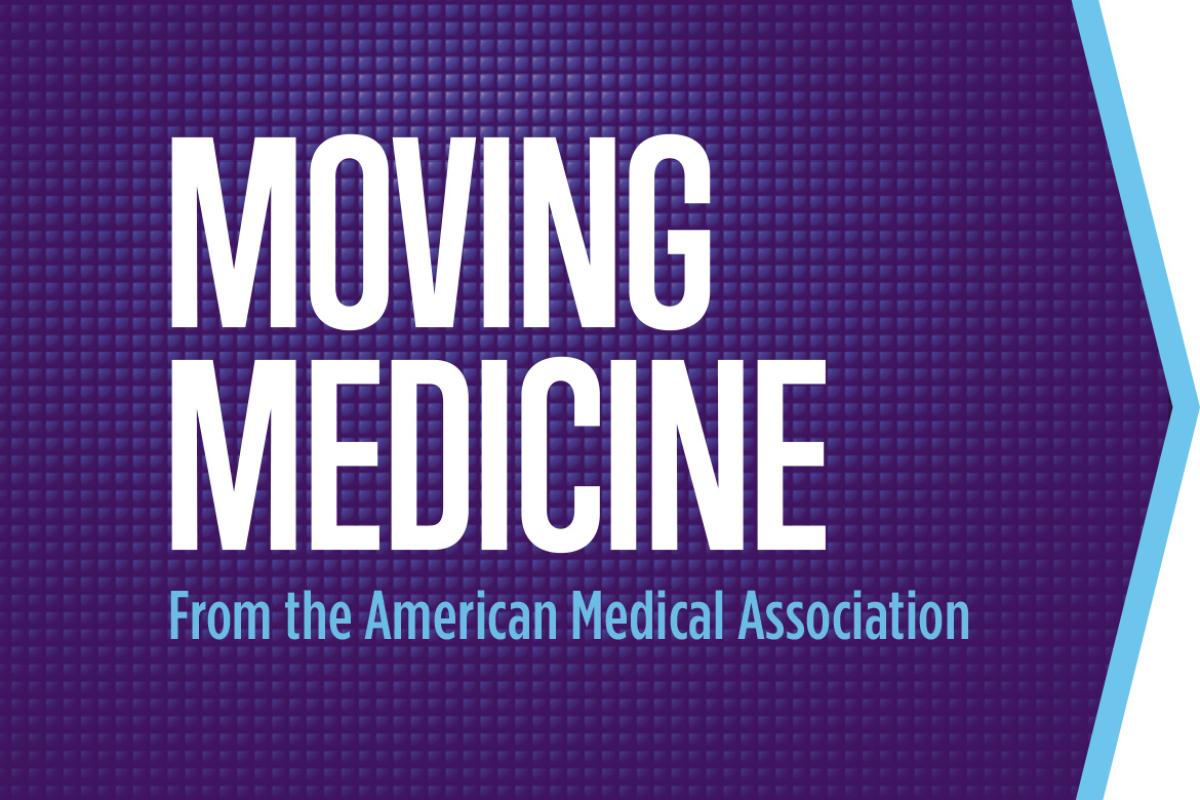 Moving Medicine/CMS edition