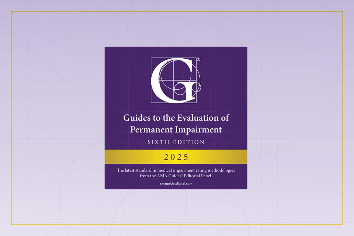 AMA Guides