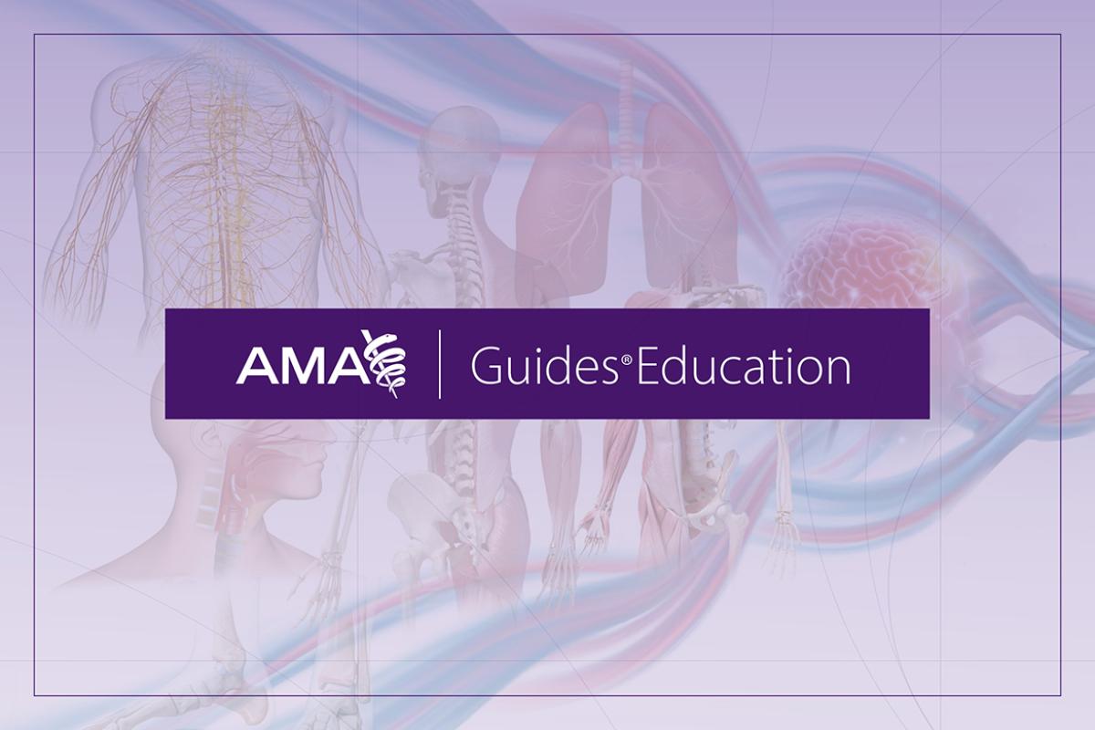 AMA Guides