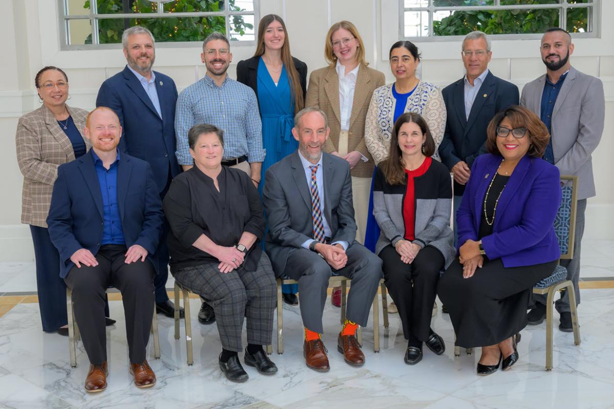 Council on Medical Education Governing Council (2025)