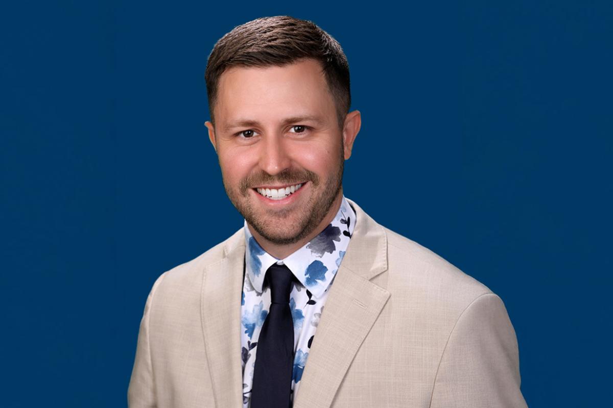 Justin Buzick, MD