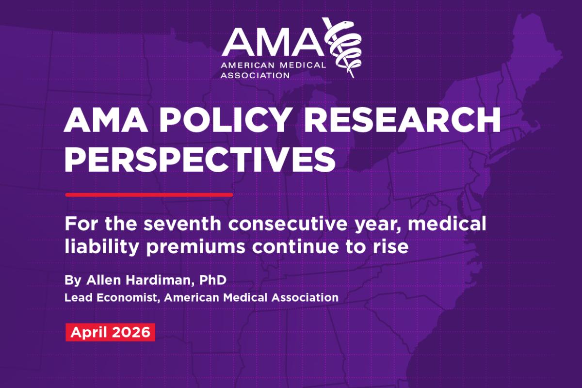 PRP medical liability premiums report image (index)
