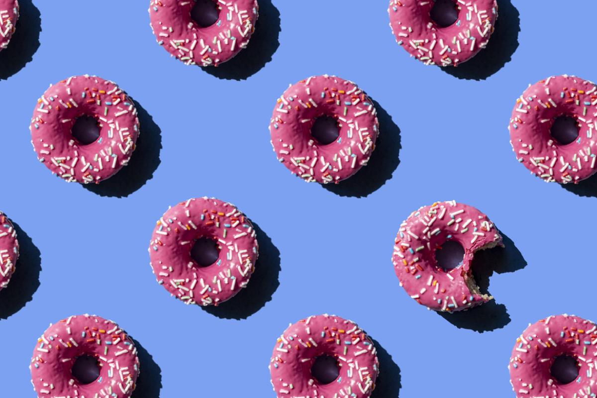 Doughnuts