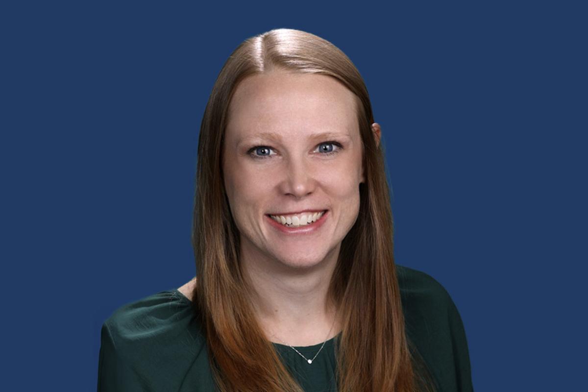 Sydney Brehany, MD