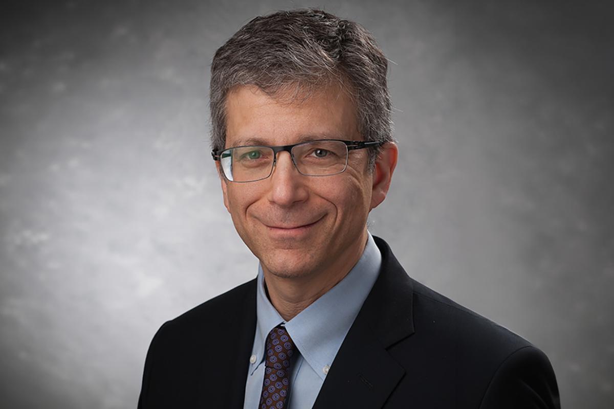 Darren Gitelman, MD