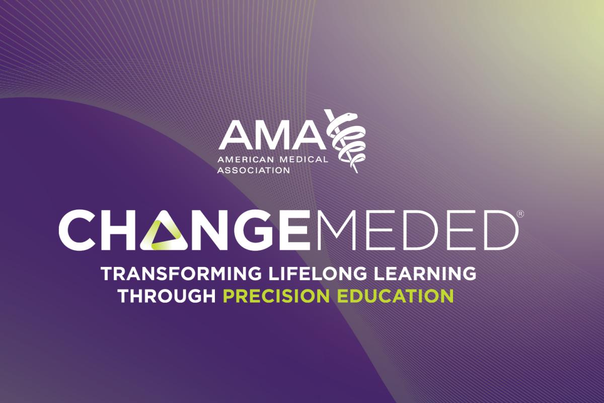 ChangeMedEd Precision Education