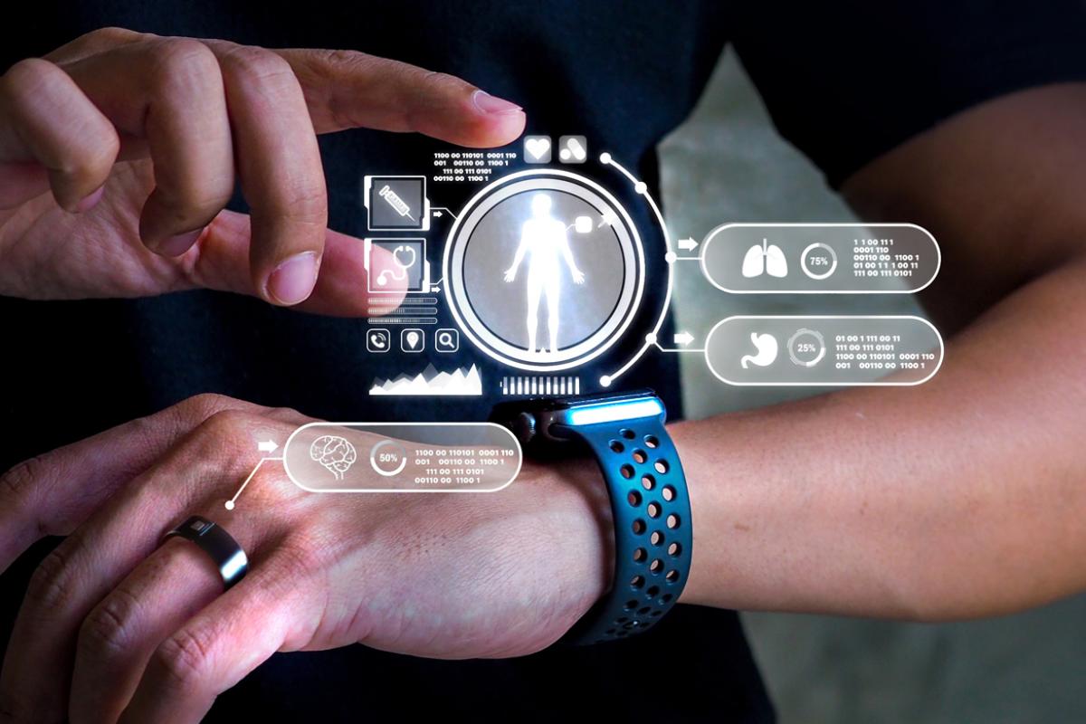 International physician survey on consumer wearables
