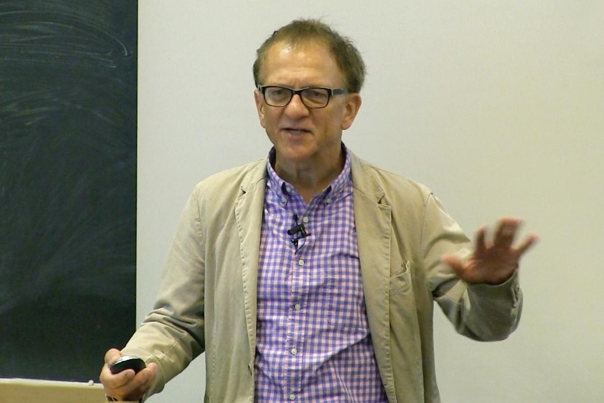 James Jerzak, MD