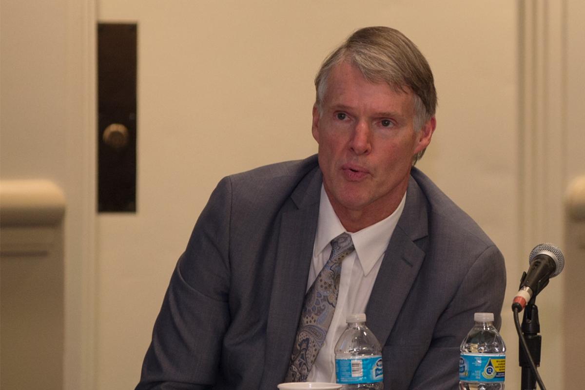 Robert Hatch, MD
