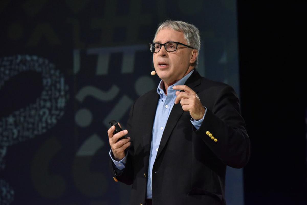 Nir Barzilai, MD