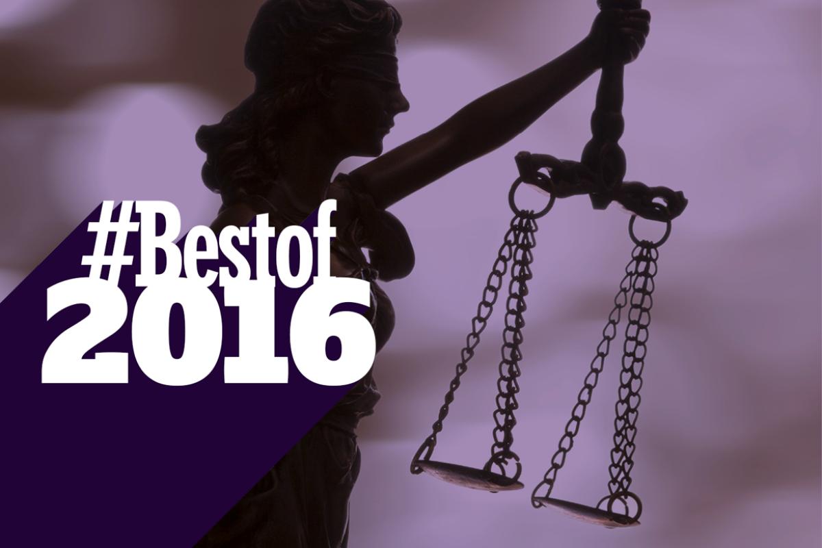 Best of 2016: How physician advocacy shaped health care in 2016