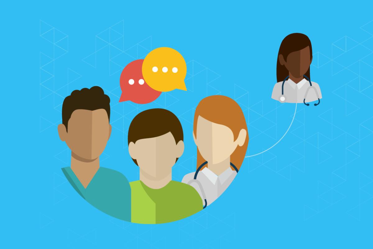 Steps Forward Advisory Council
