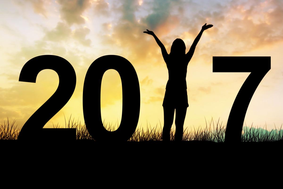 New Year 2017