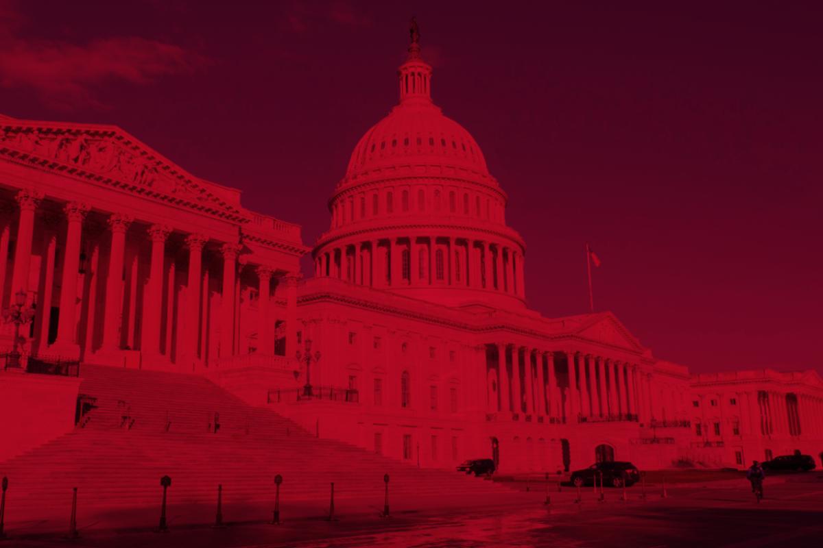 A bill to protect "dreamers" grows.