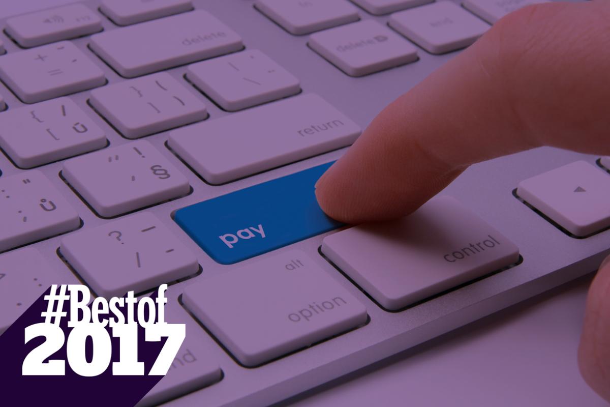 #Best of 2017 Quality Payment Program