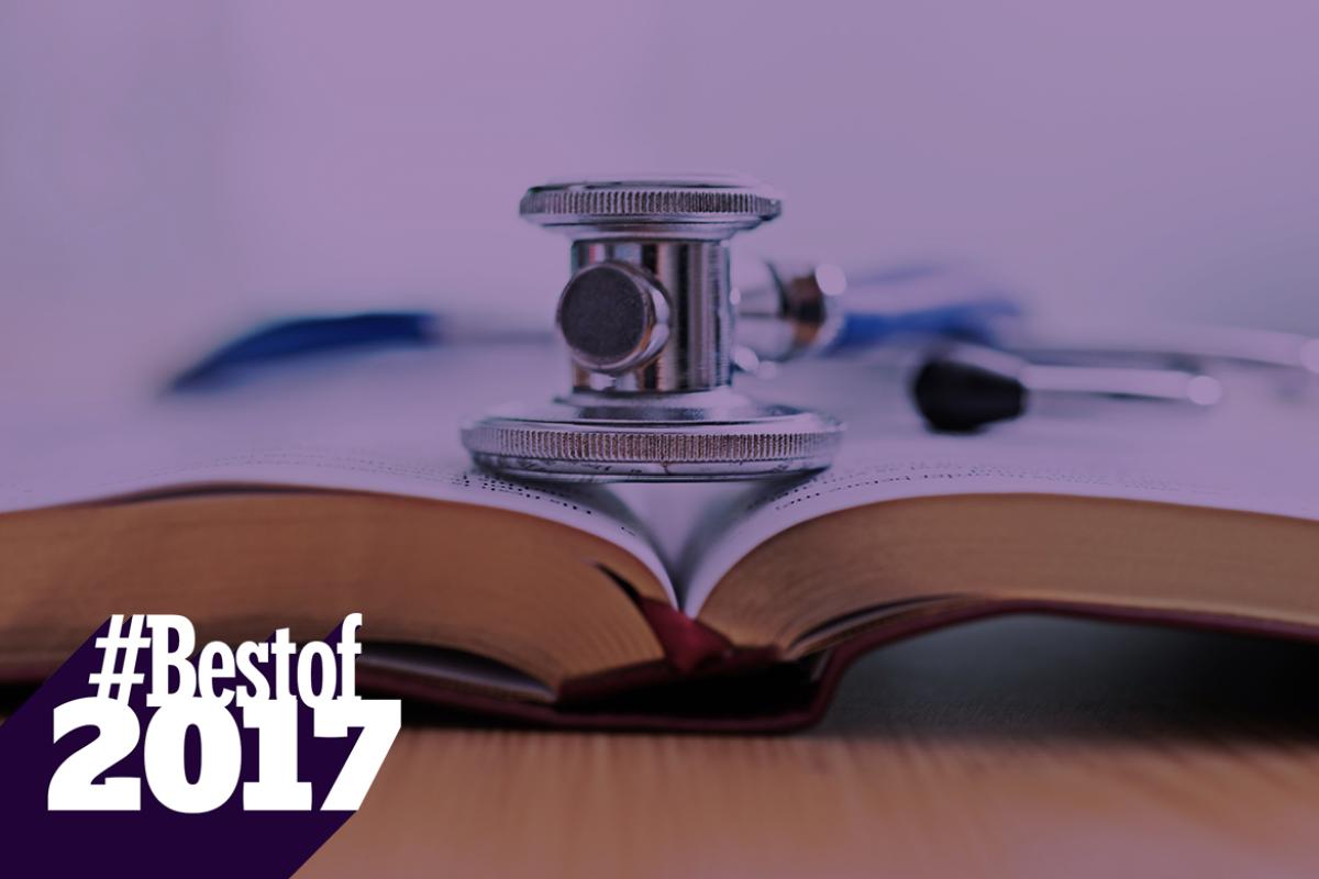 #Best of 2017 USMLE Prep 