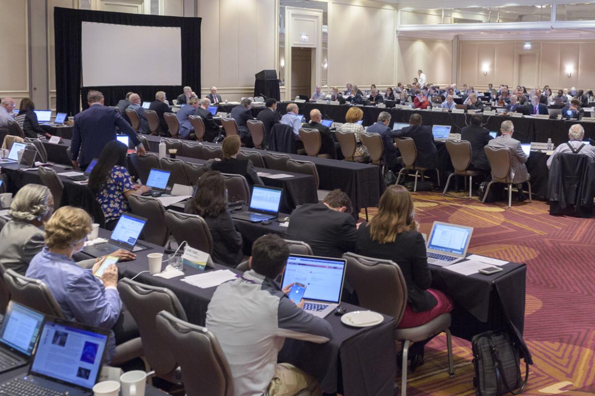Members of the AMA/Specialty Society RVS Update Committee