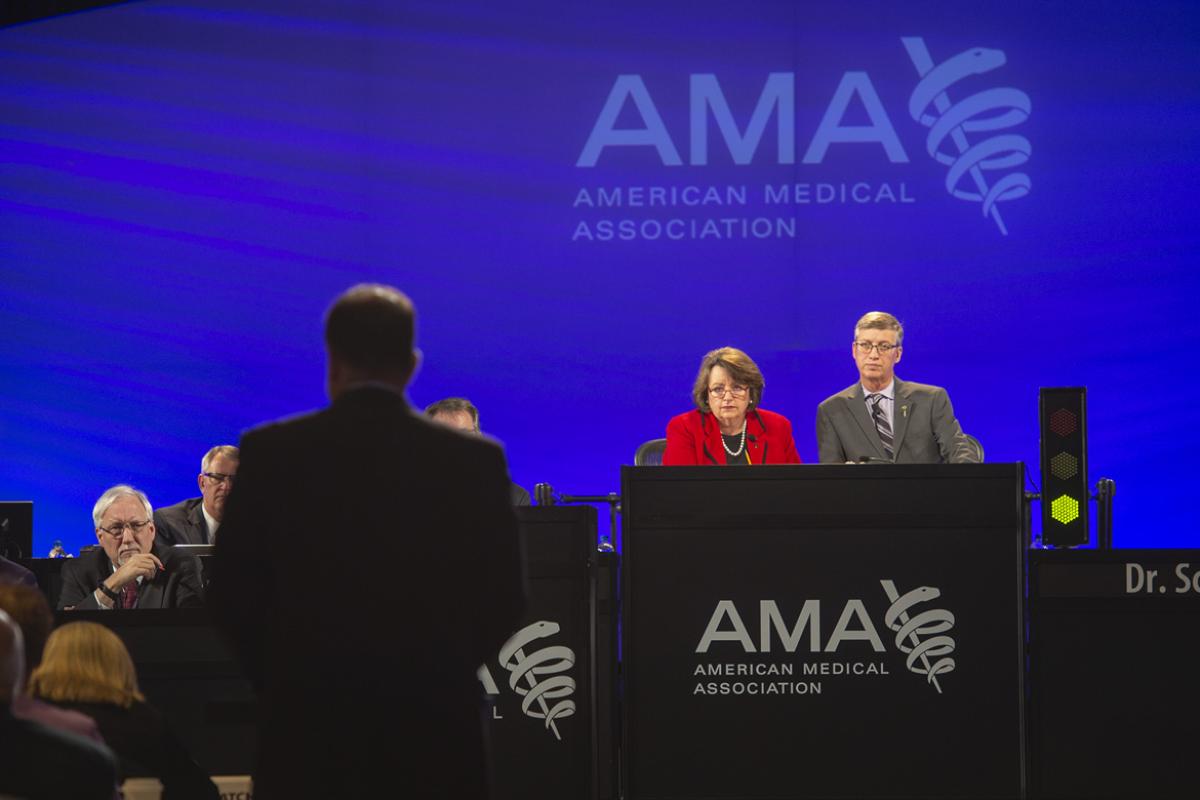 2018 Annual Meeting