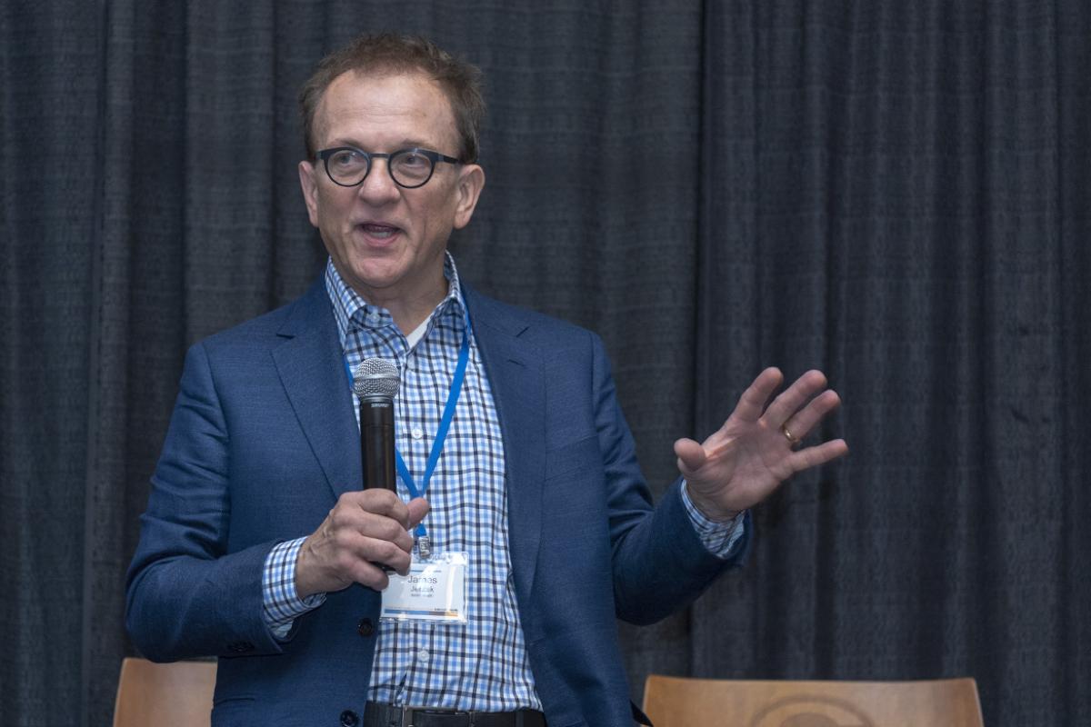 James Jerzak, MD