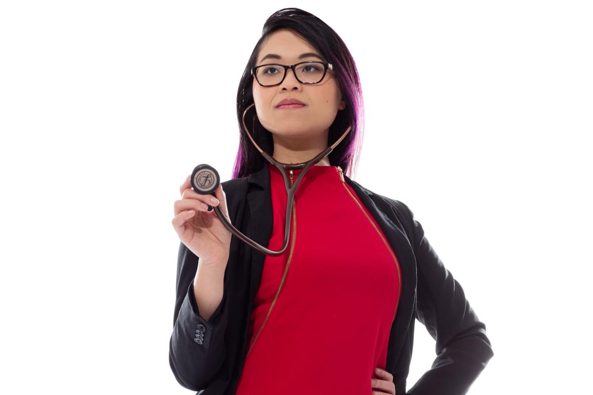 Anna Yap, MD
