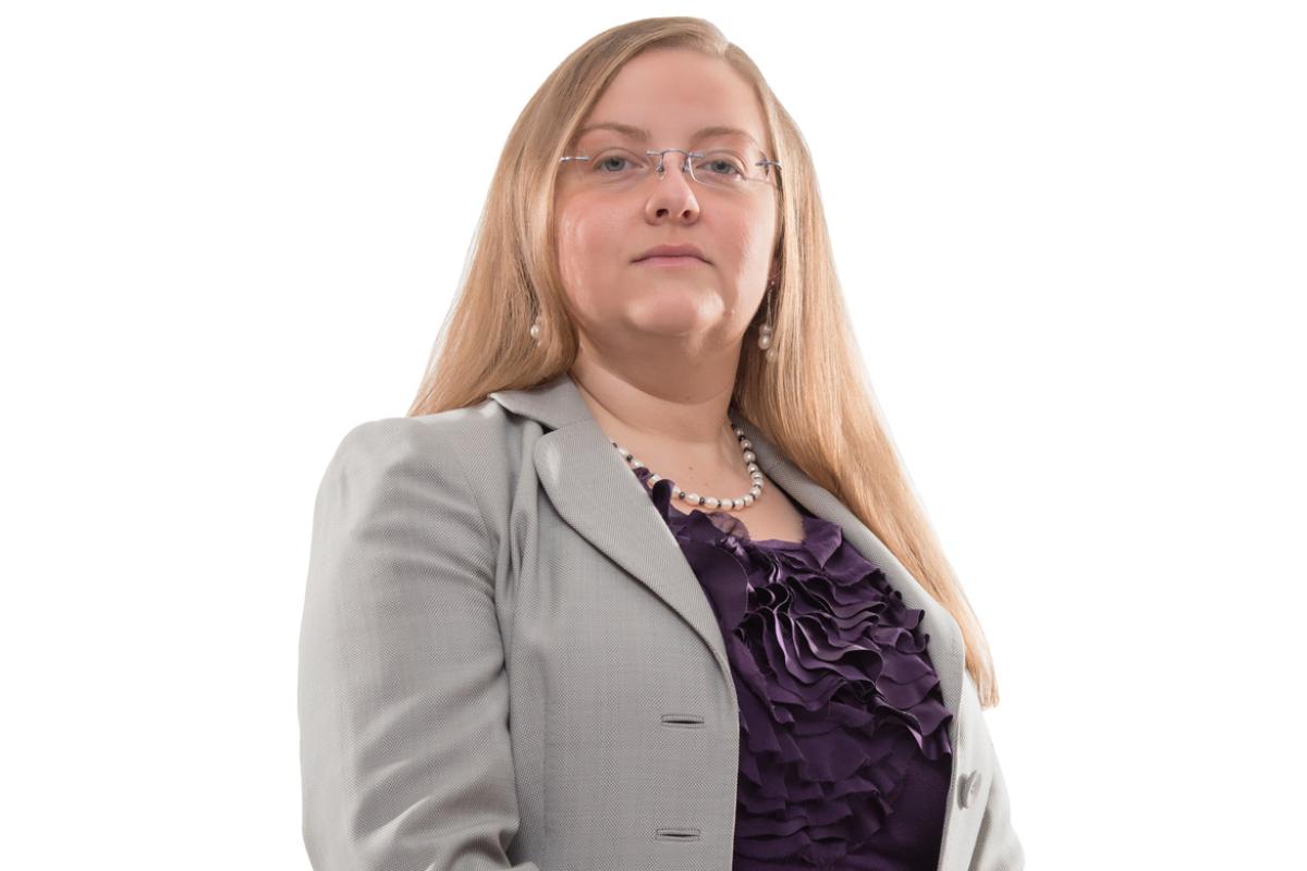 Brandi Ring, MD