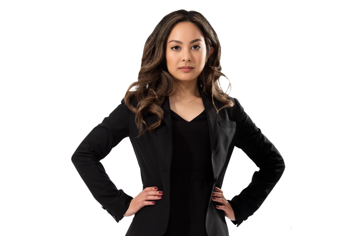 Helene Nepomuceno, MD