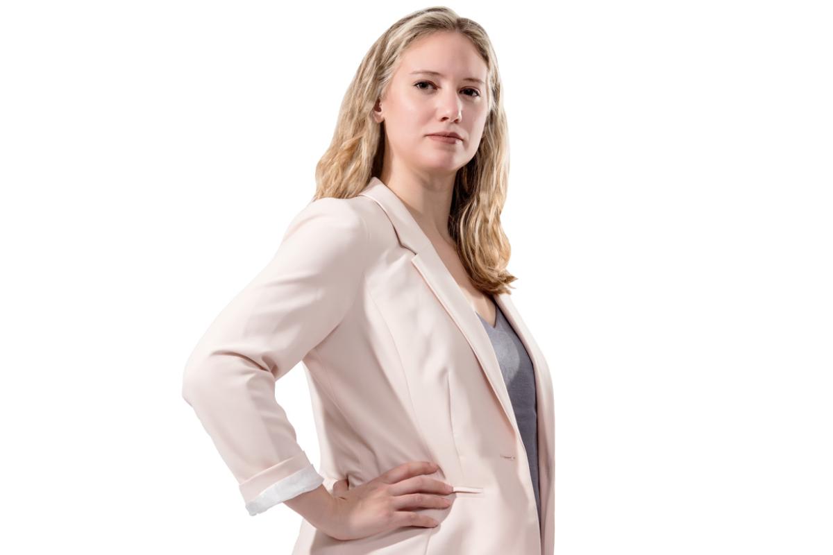 Karen Dionesotes, MPH
