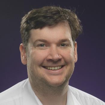Brendan Murphy