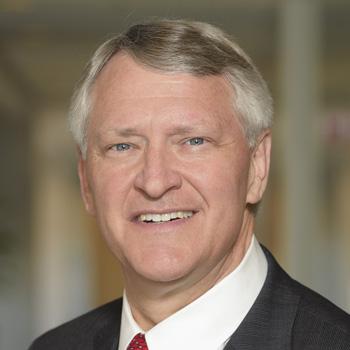 David O. Barbe, MD, MHA