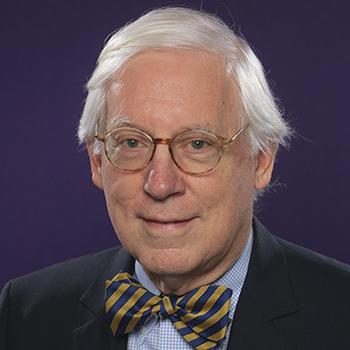 Photo of Jon Ekdahl, JD