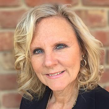 Photo of Mary Beth Ellison