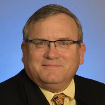 Photo of G. Sealy Massingill, MD