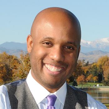 Tamaan Osbourne-Roberts, MD