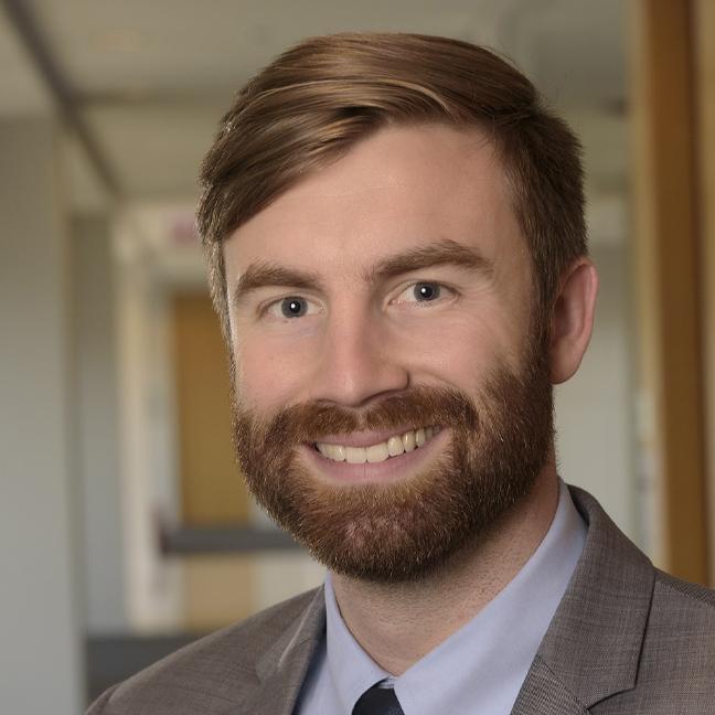 Photo of Taylor Lucas