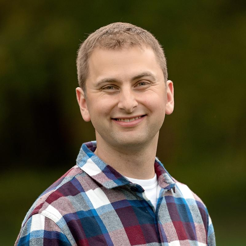 Marc Zarefsky 